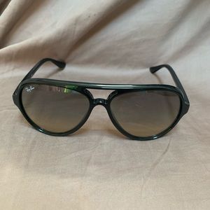 Ray ban sunglasses
